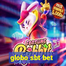 globo sbt bet